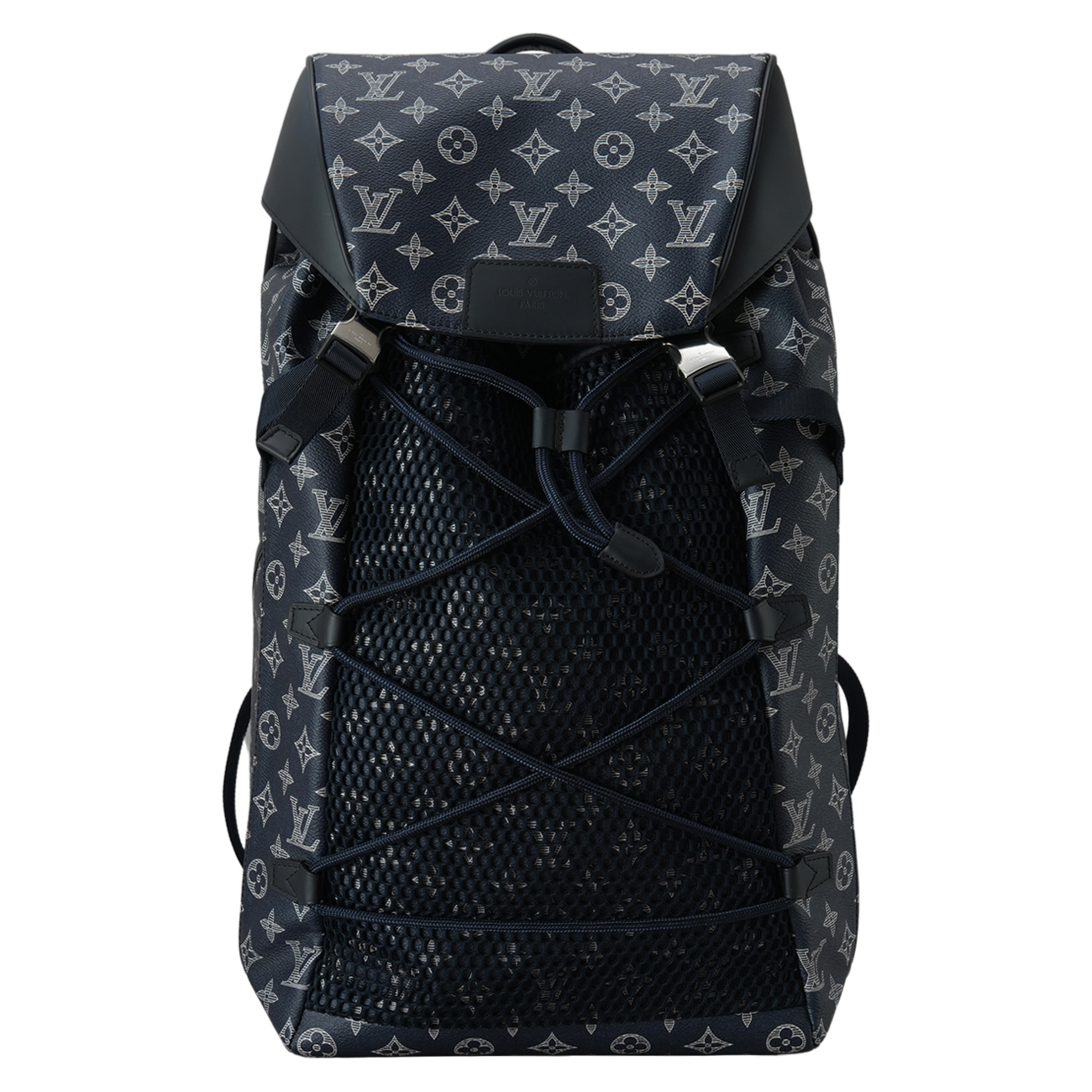 LOUIS VUITTON(USED)루이비통 채프먼브라더스 백팩